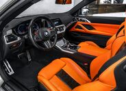 BMW M4 11