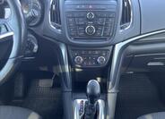 Opel Zafira 13