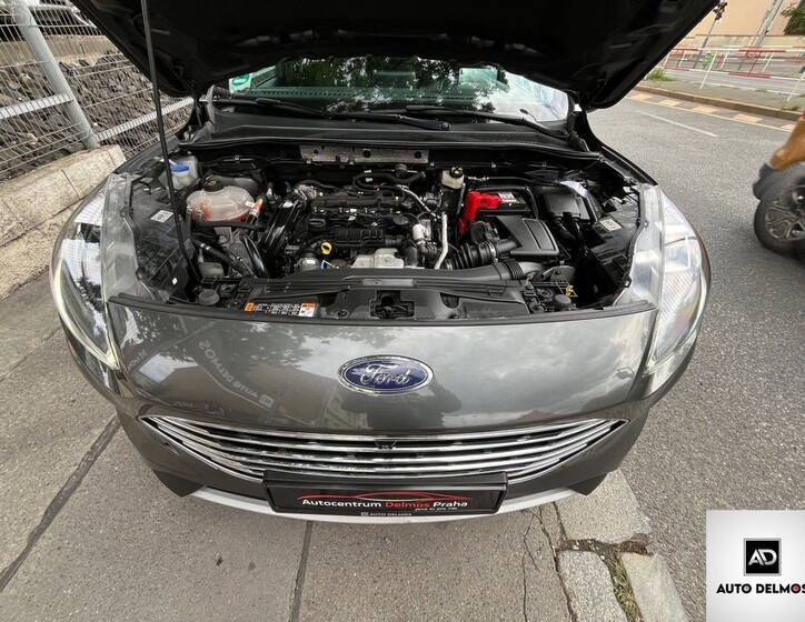 Ford Kuga 52