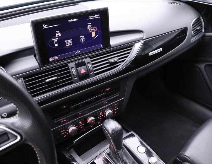 Audi A6 22