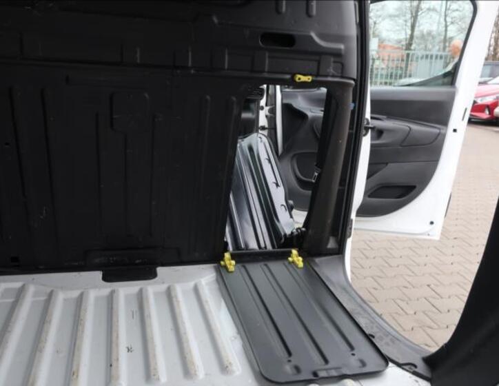 Citroën Berlingo 20