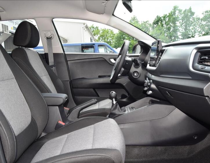 KIA Stonic 4