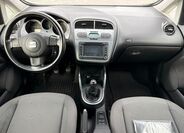 Seat Altea 9