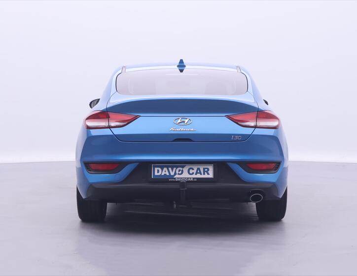 Hyundai i30 6