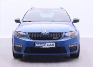 Škoda Octavia 2