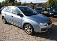 Ford Focus 1