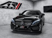 Mercedes-Benz Třídy C 2