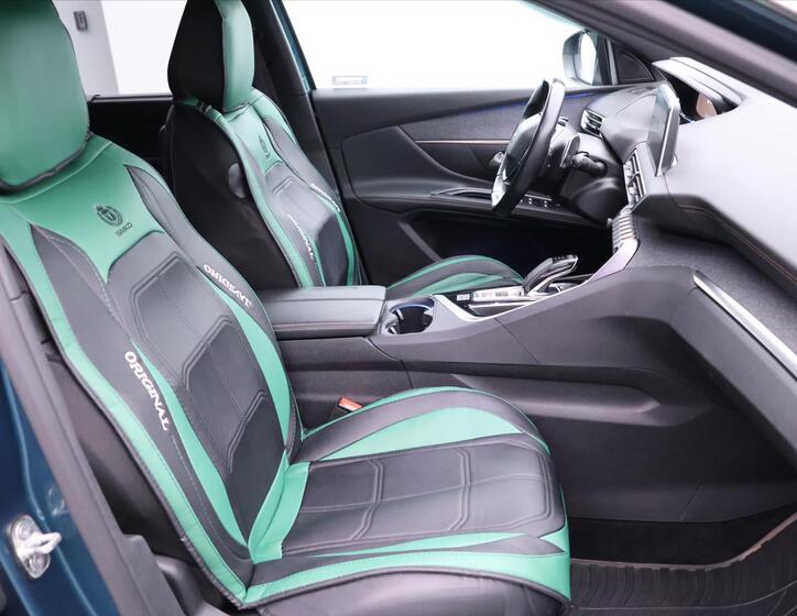 Peugeot 5008 13