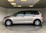 Volkswagen Touran 4
