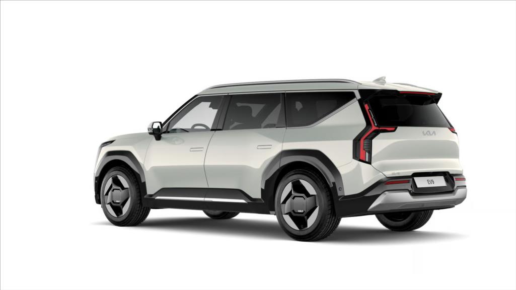 KIA EV9