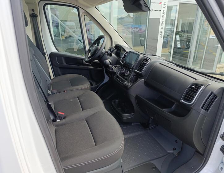 Fiat Ducato 13