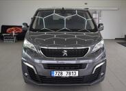 Peugeot Traveller 2