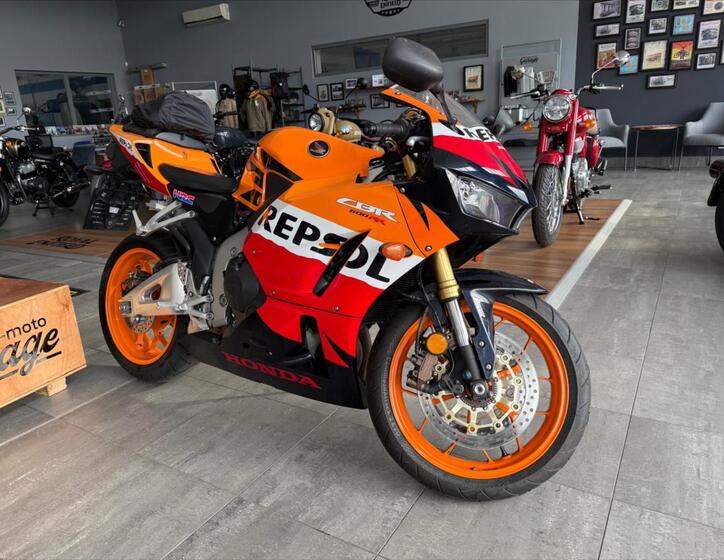 Honda Ostatní 1