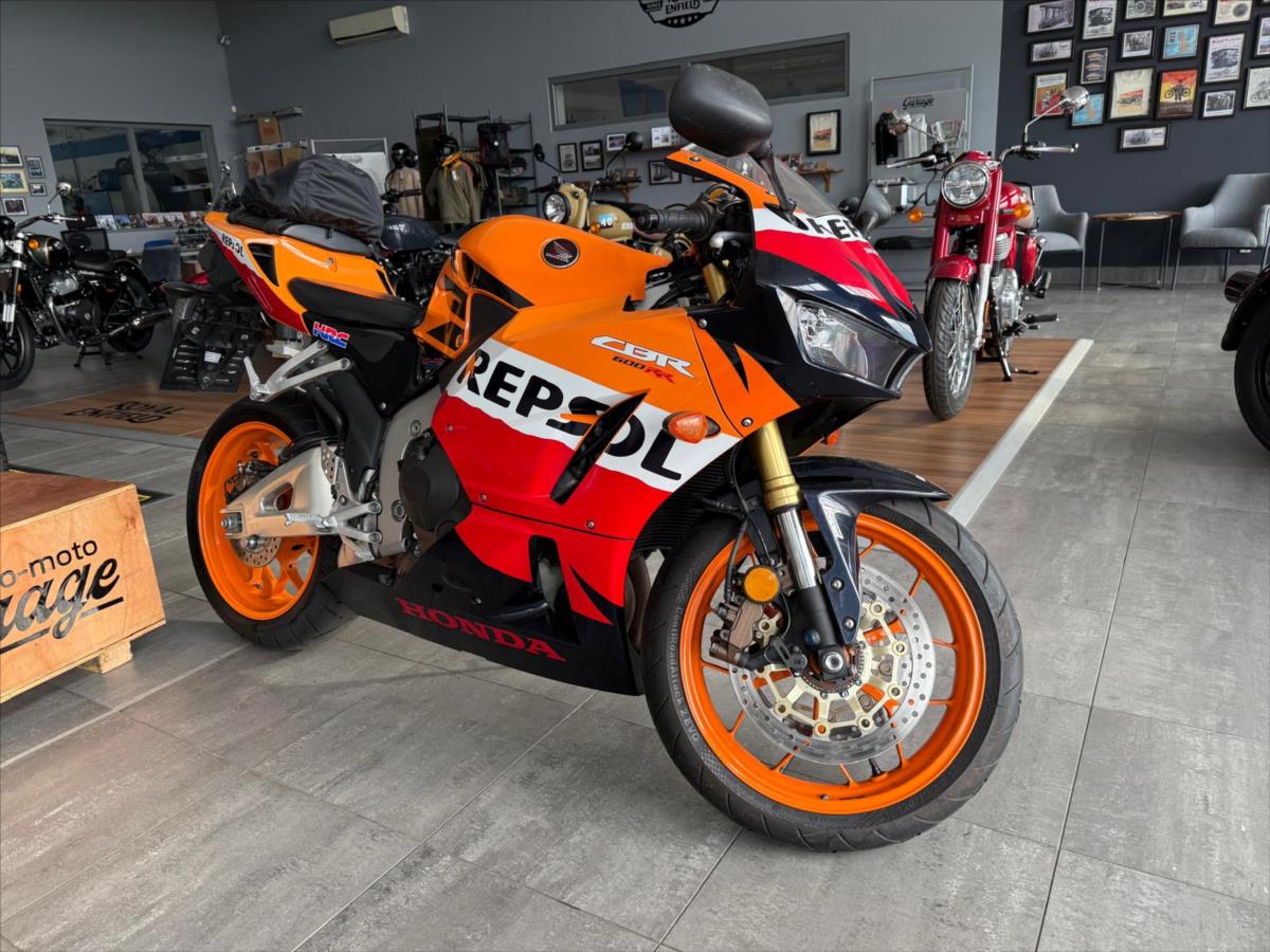 Honda Ostatní