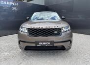 Land Rover Range Rover Velar 3