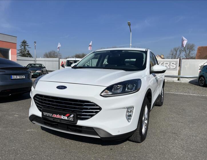 Ford Kuga 54