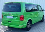 Volkswagen Caravelle 4