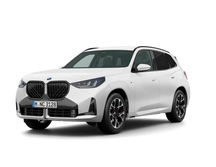 BMW X3 1