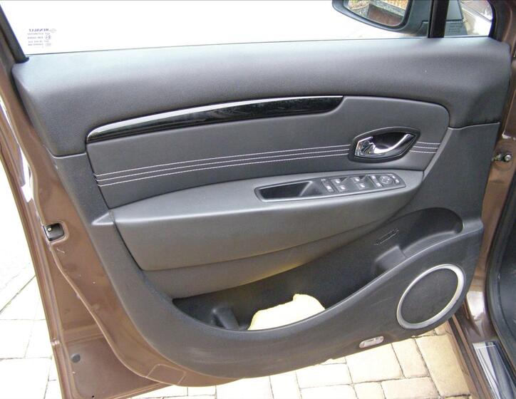 Renault Mégane 12