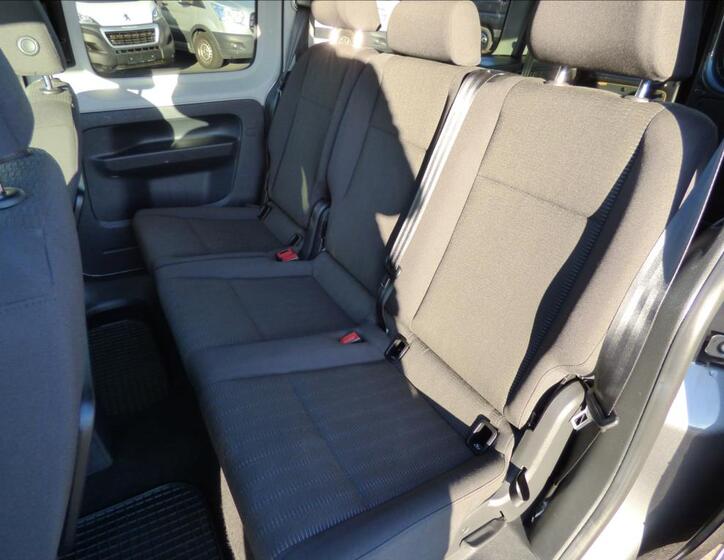 Volkswagen Caddy 54