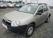 Dacia Duster 3