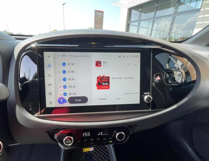 Toyota Aygo 17