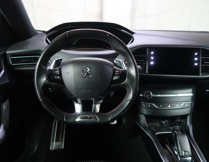 Peugeot 308 15