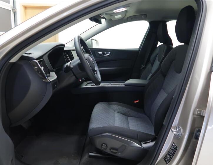 Volvo XC60 7