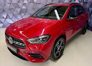Mercedes-Benz GLA 1