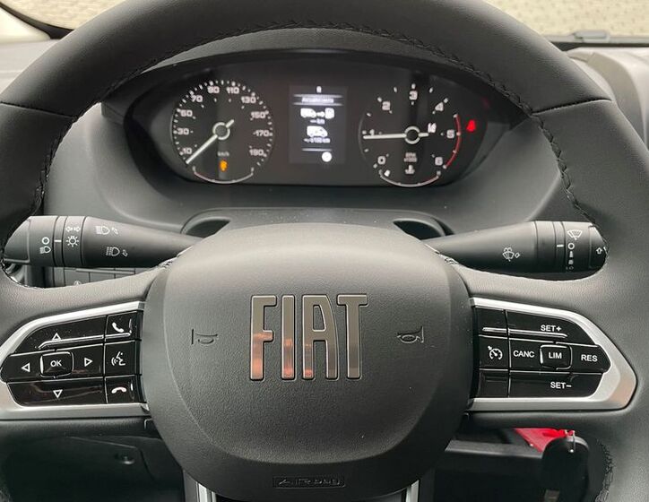 Fiat Ducato 8