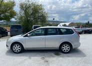 Ford Focus 3