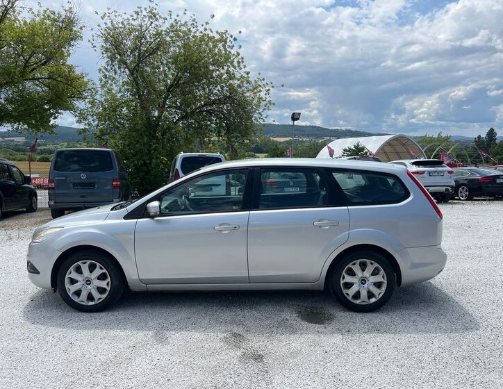Ford Focus 3