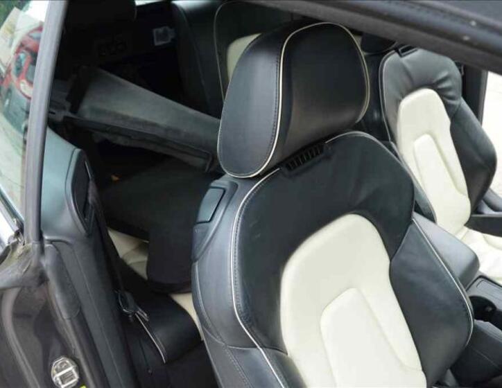 Audi A5 23