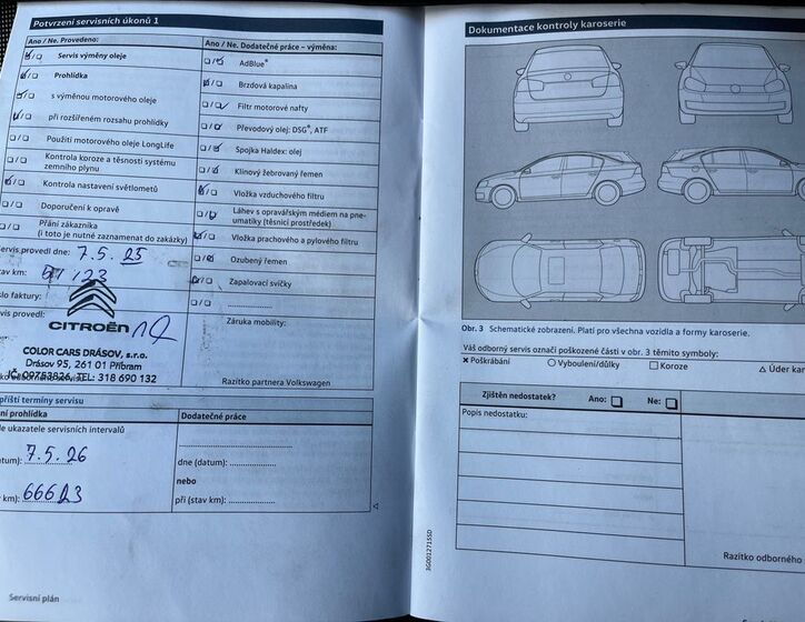 Volkswagen Golf 17