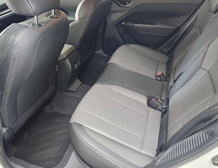 Subaru Impreza 12