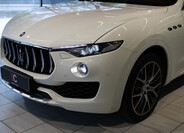 Maserati Levante 7