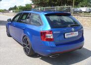 Škoda Octavia 4