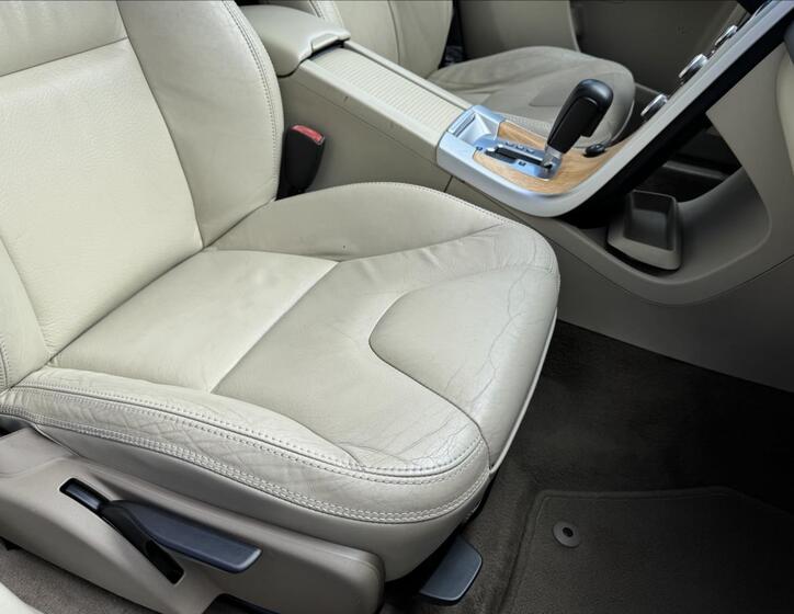 Volvo XC60 38