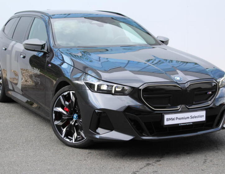 BMW Řada 5 14