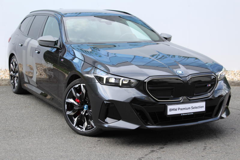 BMW Řada 5