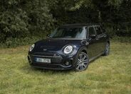 Mini Clubman 1