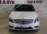 Mercedes-Benz Třídy B 2
