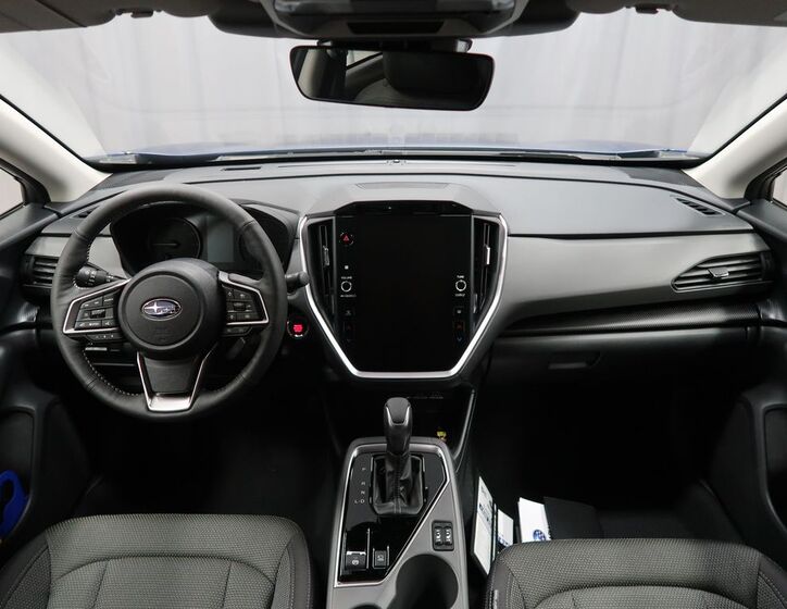 Subaru Crosstrek 10