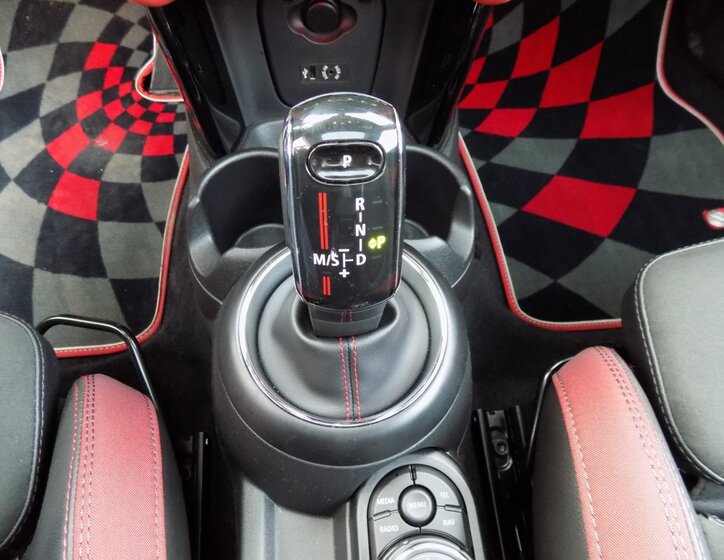 Mini Cooper 34