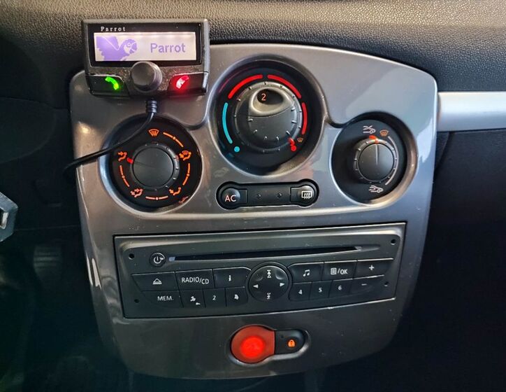 Renault Clio 8