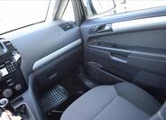 Opel Zafira 31