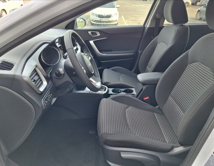 KIA Ceed 6