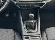 Škoda Octavia 12