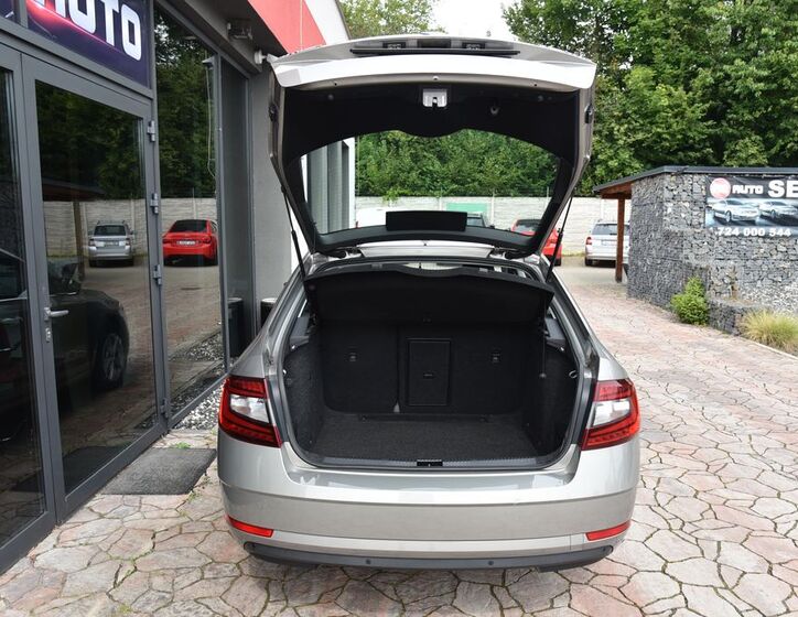 Škoda Octavia 38