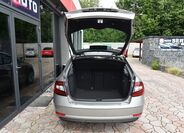 Škoda Octavia 38